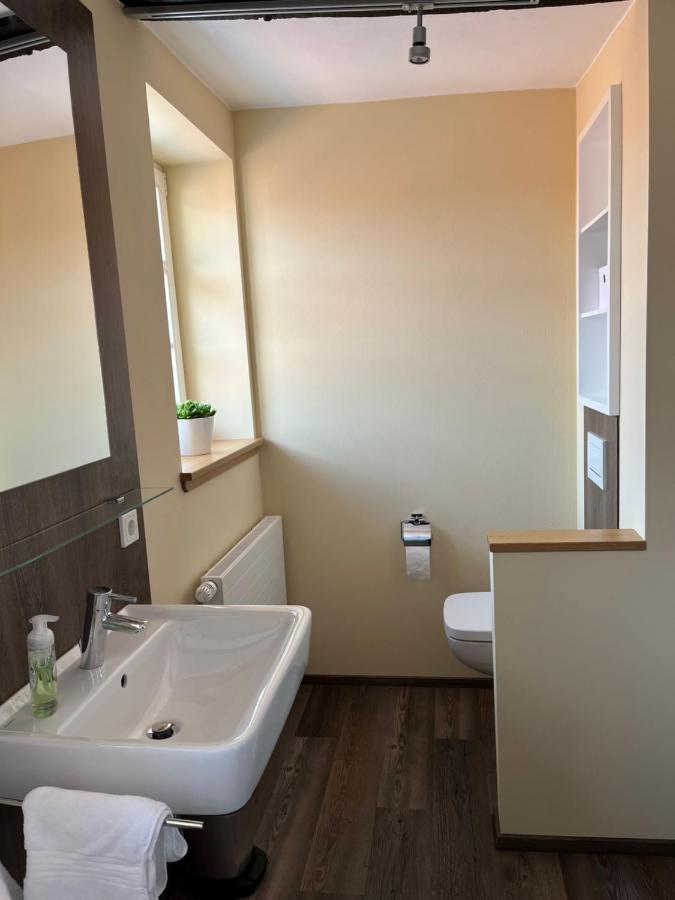 Ferienwohnung Ederblick Wabern 外观 照片