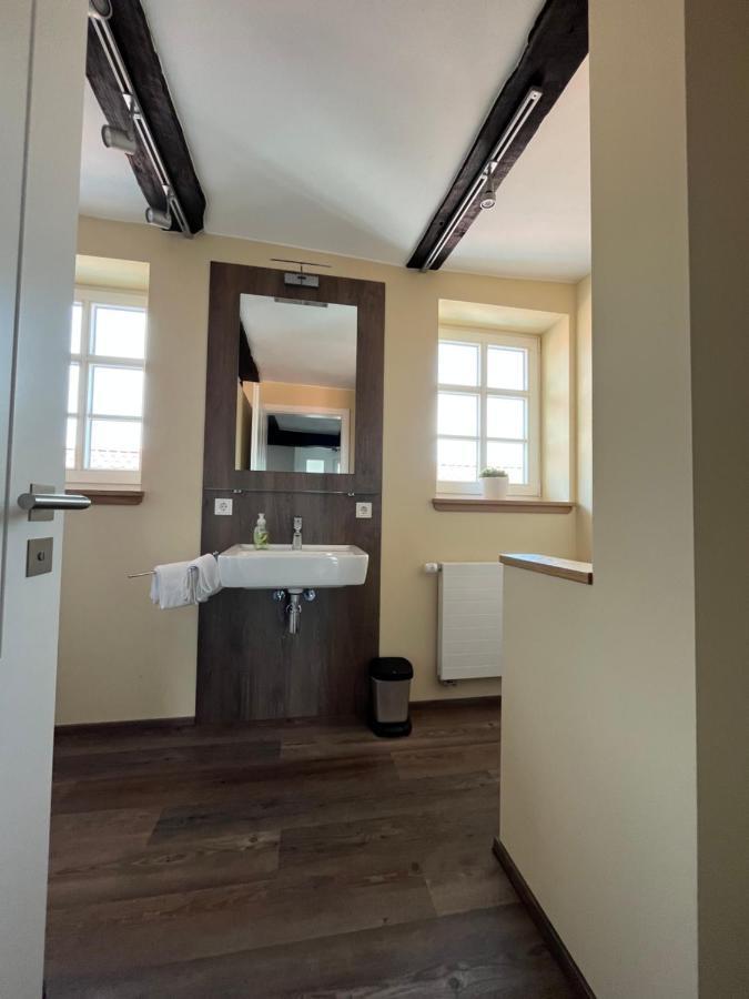 Ferienwohnung Ederblick Wabern 外观 照片