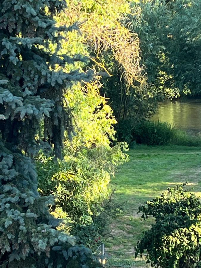 Ferienwohnung Ederblick Wabern 外观 照片