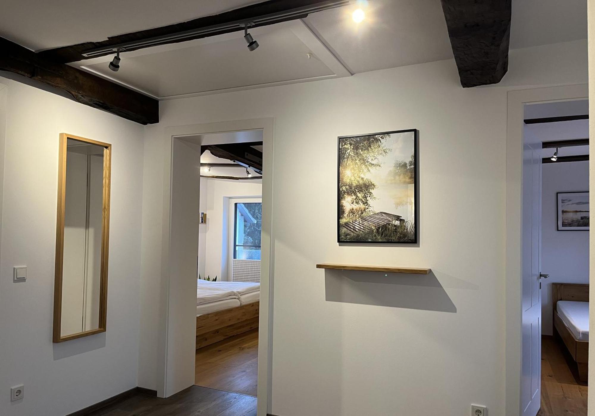 Ferienwohnung Ederblick Wabern 外观 照片