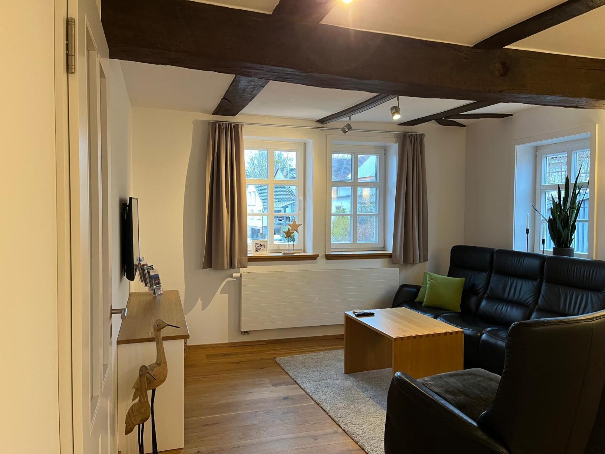 Ferienwohnung Ederblick Wabern 外观 照片