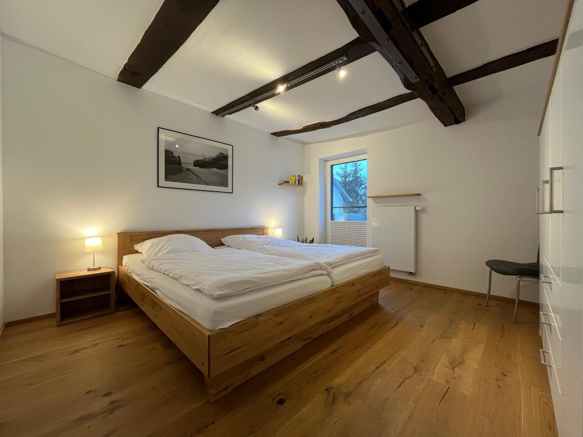 Ferienwohnung Ederblick Wabern 外观 照片