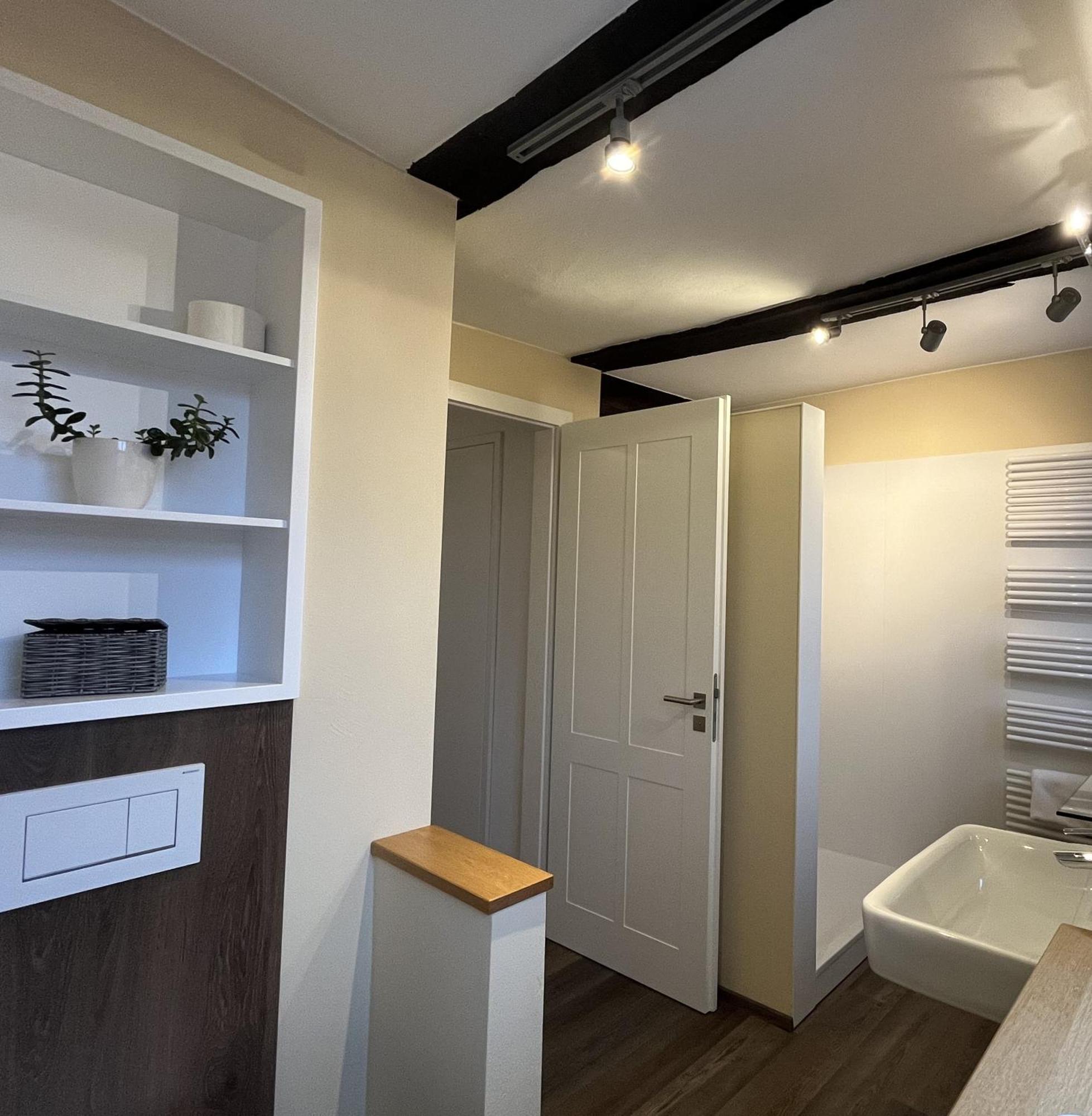 Ferienwohnung Ederblick Wabern 外观 照片